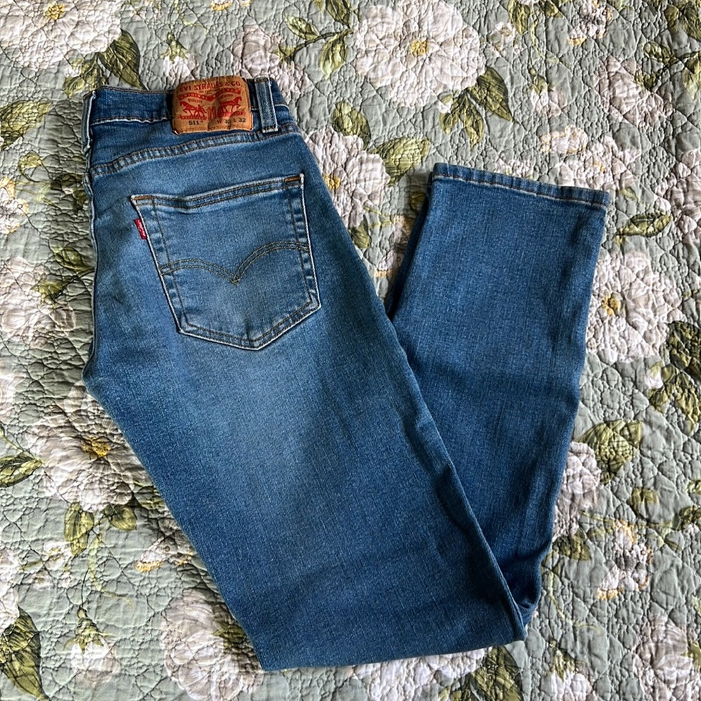 Levi’s 511